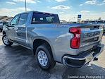 2025 Chevrolet Silverado 1500 Crew Cab 4x4 Pickup for sale #T50167 - photo 2