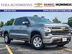 New 2025 Chevrolet Silverado 1500 LT Crew Cab 4x4 Pickup for sale #T50167 - photo 1