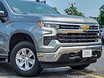 New 2025 Chevrolet Silverado 1500 LT Crew Cab 4x4 Pickup for sale #T50167 - photo 14