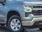 New 2025 Chevrolet Silverado 1500 LT Crew Cab 4x4 Pickup for sale #T50167 - photo 15