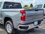 New 2025 Chevrolet Silverado 1500 LT Crew Cab 4x4 Pickup for sale #T50167 - photo 18