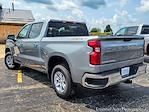 New 2025 Chevrolet Silverado 1500 LT Crew Cab 4x4 Pickup for sale #T50167 - photo 2