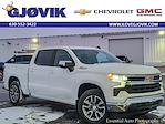 2025 Chevrolet Silverado 1500 Crew Cab 4x4 Pickup for sale #T50172 - photo 1