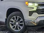 2025 Chevrolet Silverado 1500 Crew Cab 4x4 Pickup for sale #T50172 - photo 4