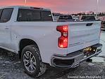 2025 Chevrolet Silverado 1500 Crew Cab 4x4 Pickup for sale #T50172 - photo 7