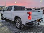 2025 Chevrolet Silverado 1500 Crew Cab 4x4 Pickup for sale #T50172 - photo 2