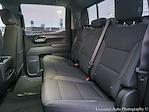 2025 Chevrolet Silverado 1500 Crew Cab 4x4 Pickup for sale #T50172 - photo 9