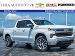 New 2025 Chevrolet Silverado 1500 LT Crew Cab 4x4 Pickup for sale #T50172 - photo 1