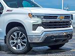New 2025 Chevrolet Silverado 1500 LT Crew Cab 4x4 Pickup for sale #T50172 - photo 3