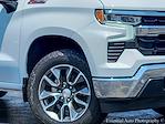 New 2025 Chevrolet Silverado 1500 LT Crew Cab 4x4 Pickup for sale #T50172 - photo 4