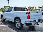 New 2025 Chevrolet Silverado 1500 LT Crew Cab 4x4 Pickup for sale #T50172 - photo 2