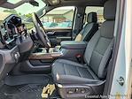 New 2025 Chevrolet Silverado 1500 LT Crew Cab 4x4 Pickup for sale #T50172 - photo 8