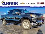 2025 Chevrolet Silverado 1500 Crew Cab 4x4 Pickup for sale #T50181 - photo 1