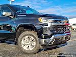 2025 Chevrolet Silverado 1500 Crew Cab 4x4 Pickup for sale #T50181 - photo 3