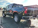 2025 Chevrolet Silverado 1500 Crew Cab 4x4 Pickup for sale #T50181 - photo 2