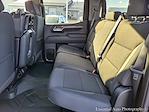 2025 Chevrolet Silverado 1500 Crew Cab 4x4 Pickup for sale #T50181 - photo 9