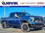 2025 Chevrolet Silverado 2500 Crew Cab 4x4 Pickup for sale #T50211 - photo 1