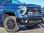 2025 Chevrolet Silverado 2500 Crew Cab 4x4 Pickup for sale #T50211 - photo 3