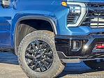 2025 Chevrolet Silverado 2500 Crew Cab 4x4 Pickup for sale #T50211 - photo 4