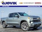 2025 Chevrolet Silverado 1500 Crew Cab 4x4 Pickup for sale #T50243 - photo 1