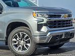 2025 Chevrolet Silverado 1500 Crew Cab 4x4 Pickup for sale #T50243 - photo 3