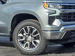 2025 Chevrolet Silverado 1500 Crew Cab 4x4 Pickup for sale #T50243 - photo 4