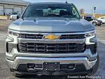 2025 Chevrolet Silverado 1500 Crew Cab 4x4 Pickup for sale #T50243 - photo 5