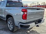 2025 Chevrolet Silverado 1500 Crew Cab 4x4 Pickup for sale #T50243 - photo 7