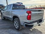 2025 Chevrolet Silverado 1500 Crew Cab 4x4 Pickup for sale #T50243 - photo 2