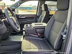 2025 Chevrolet Silverado 1500 Crew Cab 4x4 Pickup for sale #T50243 - photo 8