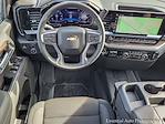 2025 Chevrolet Silverado 1500 Crew Cab 4x4 Pickup for sale #T50243 - photo 10