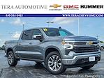 New 2025 Chevrolet Silverado 1500 LT Crew Cab 4x4 Pickup for sale #T50243 - photo 1