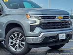New 2025 Chevrolet Silverado 1500 LT Crew Cab 4x4 Pickup for sale #T50243 - photo 14
