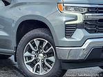 New 2025 Chevrolet Silverado 1500 LT Crew Cab 4x4 Pickup for sale #T50243 - photo 15