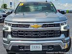 New 2025 Chevrolet Silverado 1500 LT Crew Cab 4x4 Pickup for sale #T50243 - photo 16
