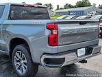 New 2025 Chevrolet Silverado 1500 LT Crew Cab 4x4 Pickup for sale #T50243 - photo 18
