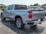 New 2025 Chevrolet Silverado 1500 LT Crew Cab 4x4 Pickup for sale #T50243 - photo 2