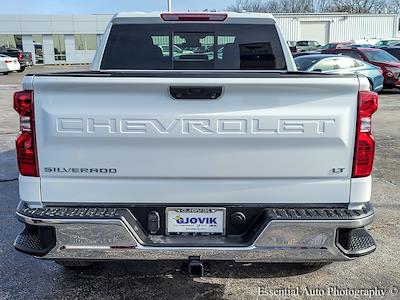 2025 Chevrolet Silverado 1500 Crew Cab 4x4 Pickup for sale #T50246 - photo 2