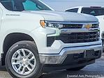 2025 Chevrolet Silverado 1500 Crew Cab 4x4 Pickup for sale #T50246 - photo 3