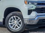 2025 Chevrolet Silverado 1500 Crew Cab 4x4 Pickup for sale #T50246 - photo 4