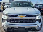2025 Chevrolet Silverado 1500 Crew Cab 4x4 Pickup for sale #T50246 - photo 5