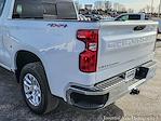 2025 Chevrolet Silverado 1500 Crew Cab 4x4 Pickup for sale #T50246 - photo 7