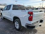 2025 Chevrolet Silverado 1500 Crew Cab 4x4 Pickup for sale #T50246 - photo 2