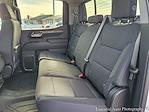 2025 Chevrolet Silverado 1500 Crew Cab 4x4 Pickup for sale #T50246 - photo 9