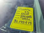 2025 Chevrolet Silverado 1500 Crew Cab 4x4 Pickup for sale #T50246 - photo 17