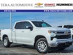 2025 Chevrolet Silverado 1500 Crew Cab 4WD Pickup for sale #T50246 - photo 1
