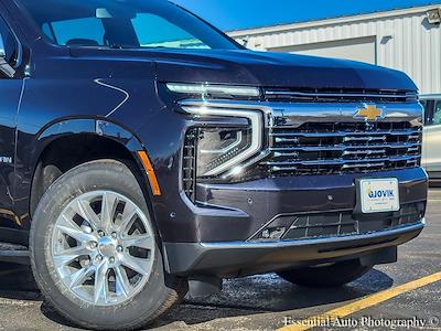 2025 Chevrolet Suburban 4x4 SUV for sale #T50296 - photo 2