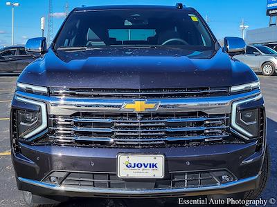New 2025 Chevrolet Suburban Premier 4WD SUV for sale #T50296 - photo 1