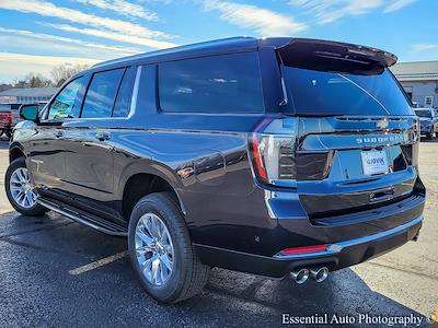 2025 Chevrolet Suburban 4x4 SUV for sale #T50296 - photo 2