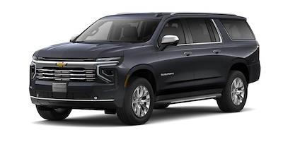 New 2025 Chevrolet Suburban Premier for sale #T50296 - photo 2
